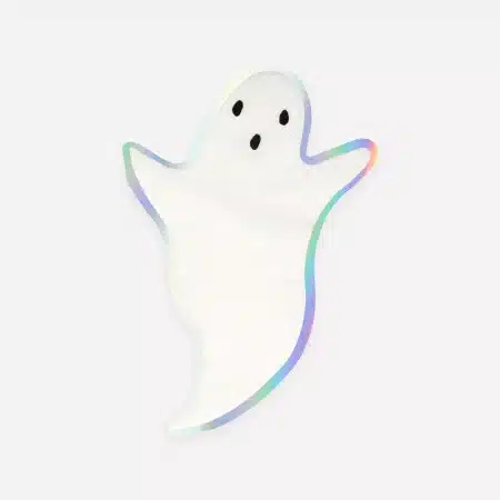 Halloween servetten - Spookje - Meri Meri (16 stuks)