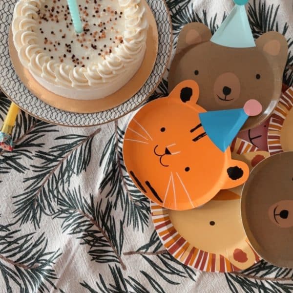 Meri Meri feestversiering